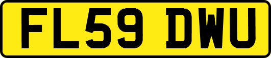 FL59DWU