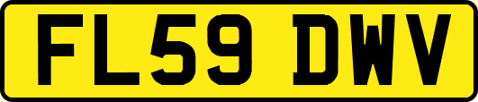 FL59DWV