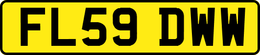 FL59DWW