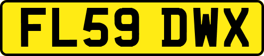 FL59DWX