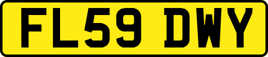 FL59DWY