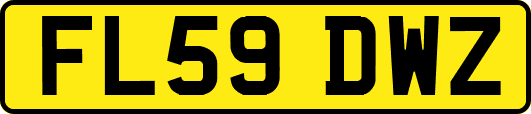 FL59DWZ