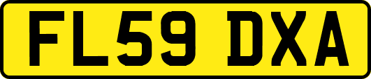 FL59DXA