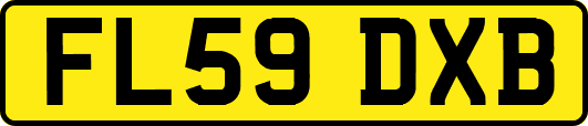 FL59DXB