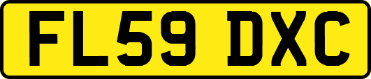FL59DXC