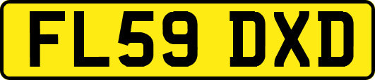 FL59DXD