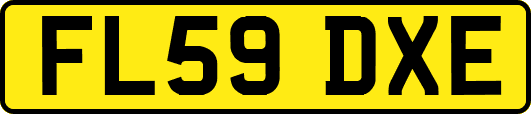 FL59DXE