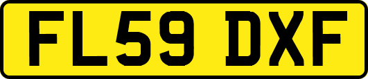 FL59DXF