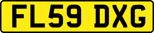 FL59DXG