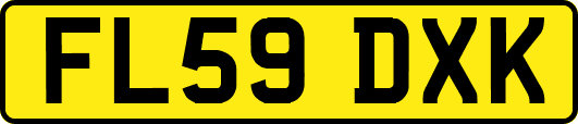 FL59DXK