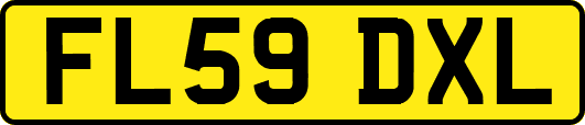 FL59DXL