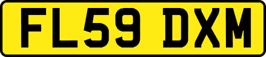 FL59DXM