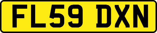 FL59DXN