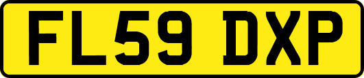 FL59DXP
