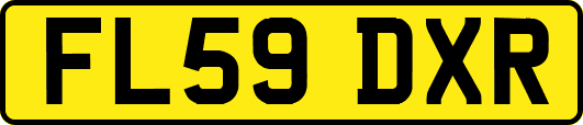 FL59DXR