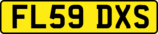 FL59DXS