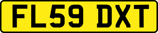FL59DXT