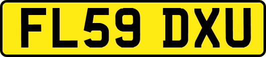 FL59DXU