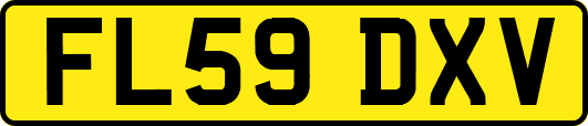 FL59DXV