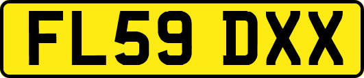 FL59DXX