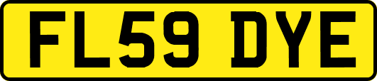 FL59DYE