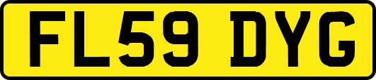 FL59DYG