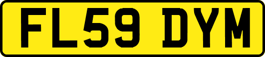 FL59DYM