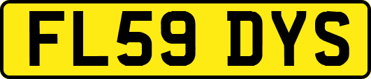 FL59DYS