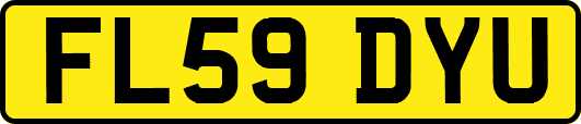FL59DYU