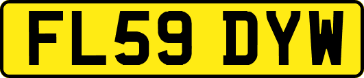 FL59DYW
