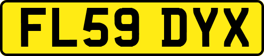 FL59DYX