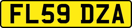 FL59DZA