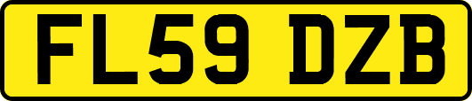 FL59DZB