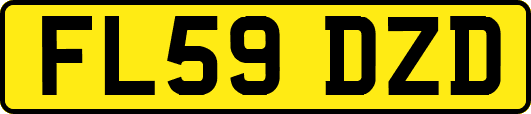 FL59DZD