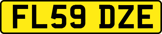 FL59DZE