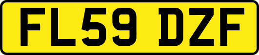 FL59DZF
