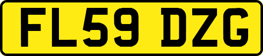 FL59DZG
