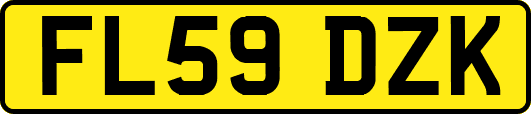 FL59DZK