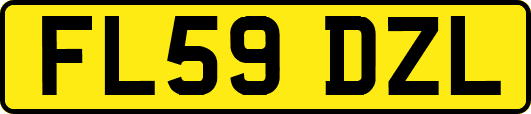 FL59DZL