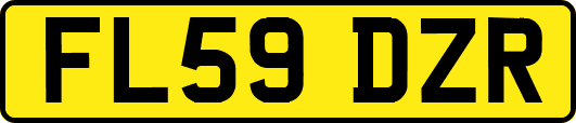 FL59DZR