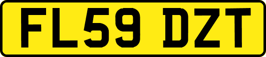 FL59DZT