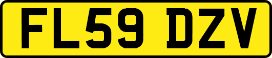 FL59DZV
