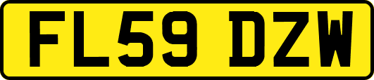 FL59DZW