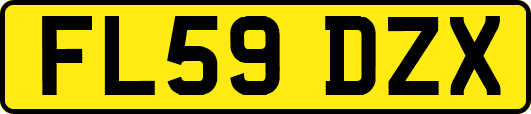 FL59DZX