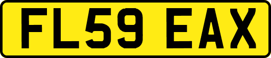 FL59EAX