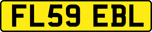 FL59EBL