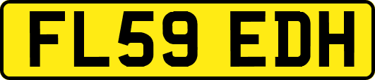 FL59EDH