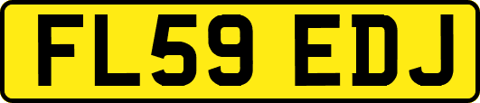 FL59EDJ