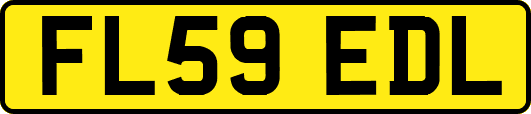 FL59EDL