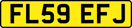 FL59EFJ